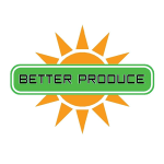 Better Produce - Web