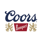 Coors Banquet - Web