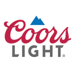 Coors Light - Web
