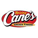 Raising Cane's - Web